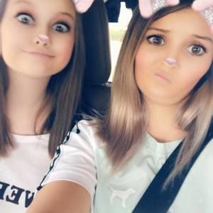 Meet your Posher, Mariah